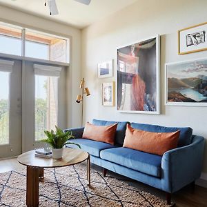 Apartment Balcony